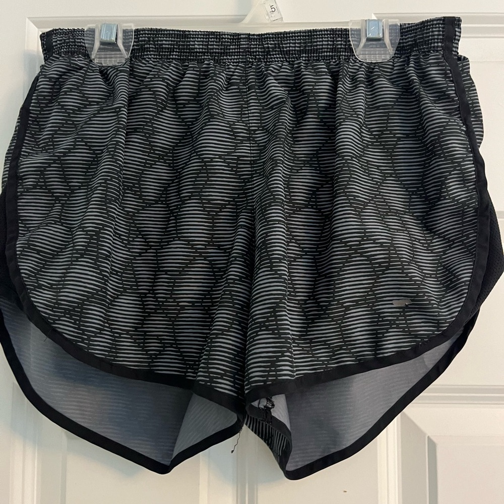 athletic shorts